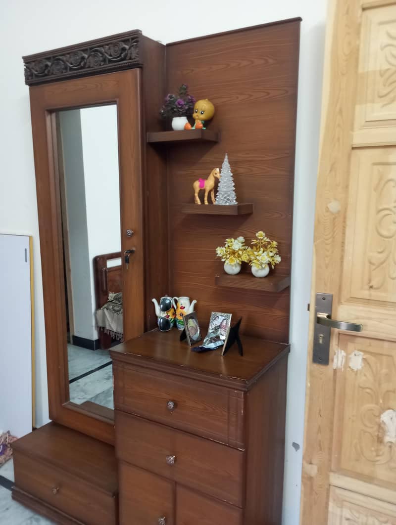 dressing 1