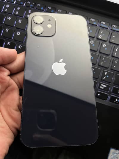 iPhone 12 jv 64