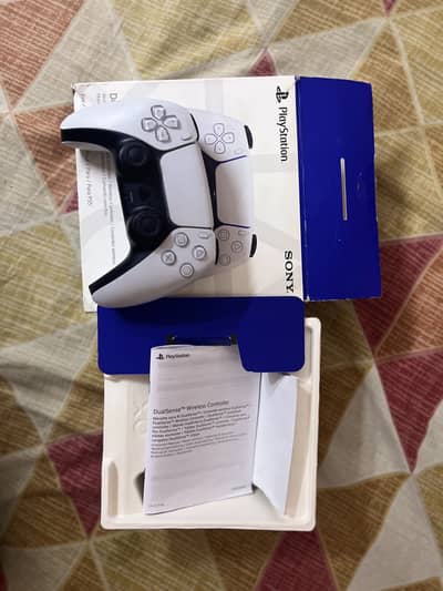 Ps5 controller