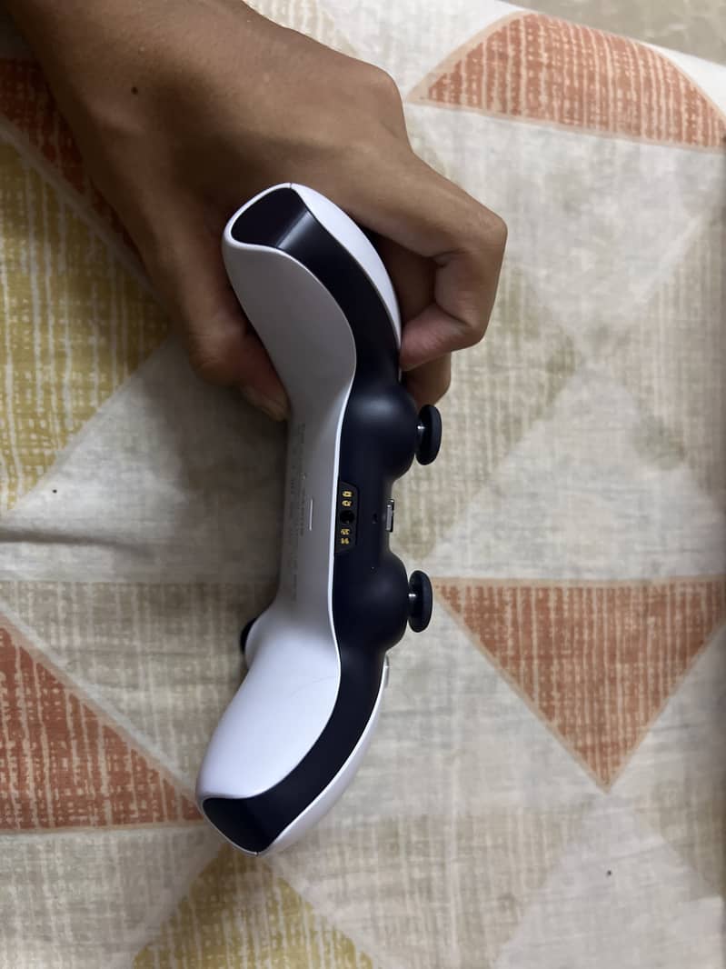 Ps5 controller 4