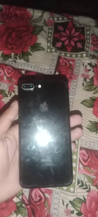 Apple iPhone 7 Plus