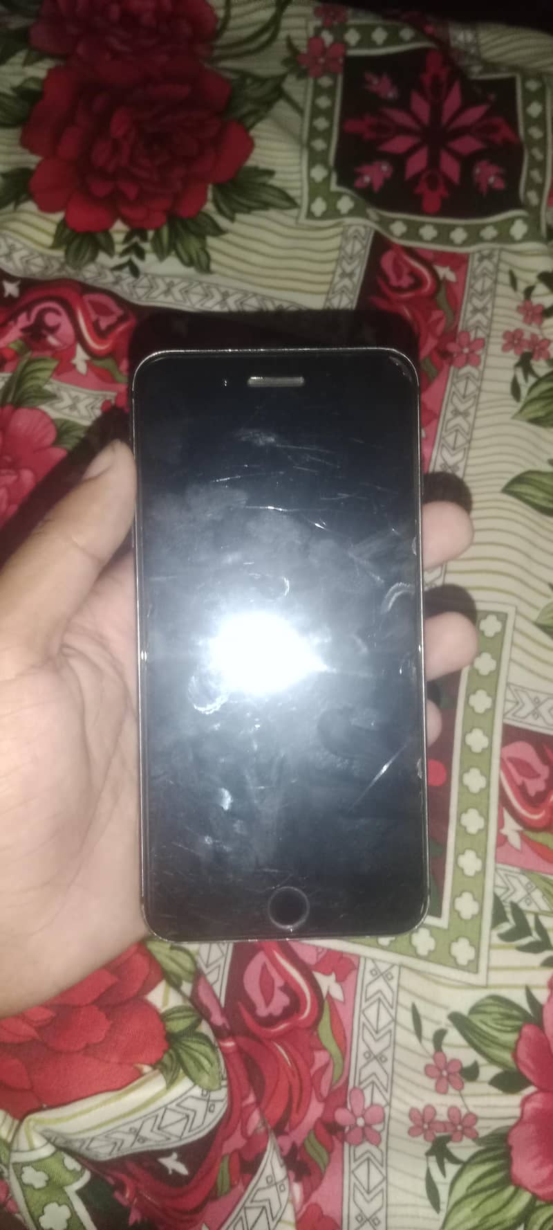 Apple iPhone 7 Plus 1