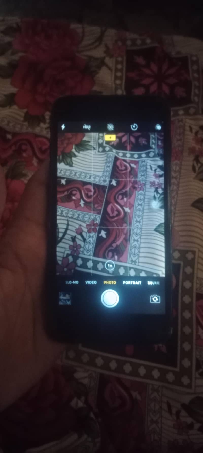 Apple iPhone 7 Plus 3