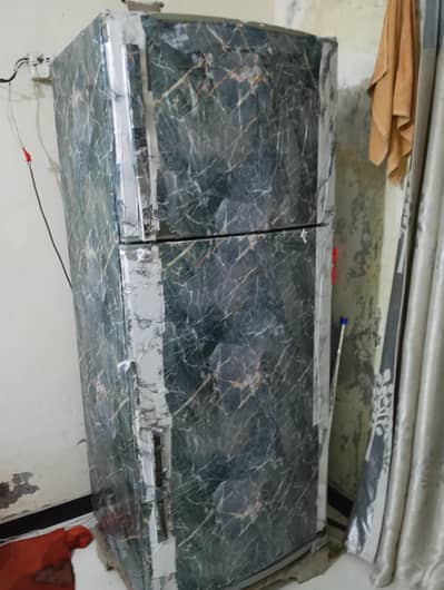 Fridge