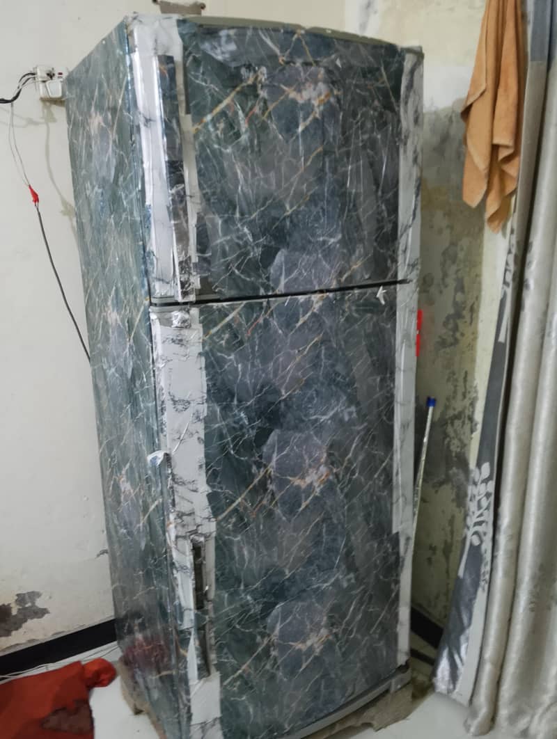 Fridge 0