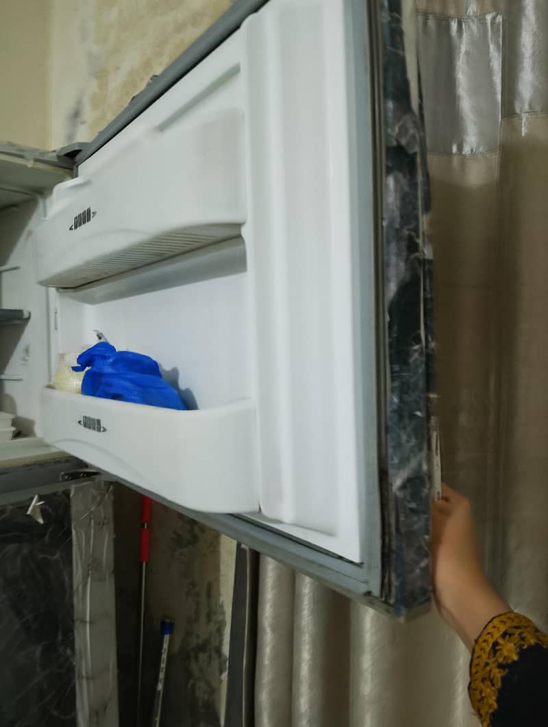 Fridge 1