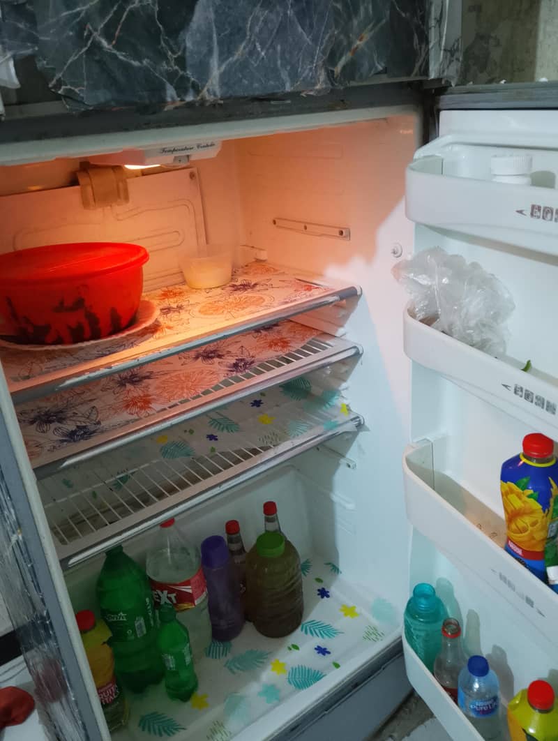 Fridge 2