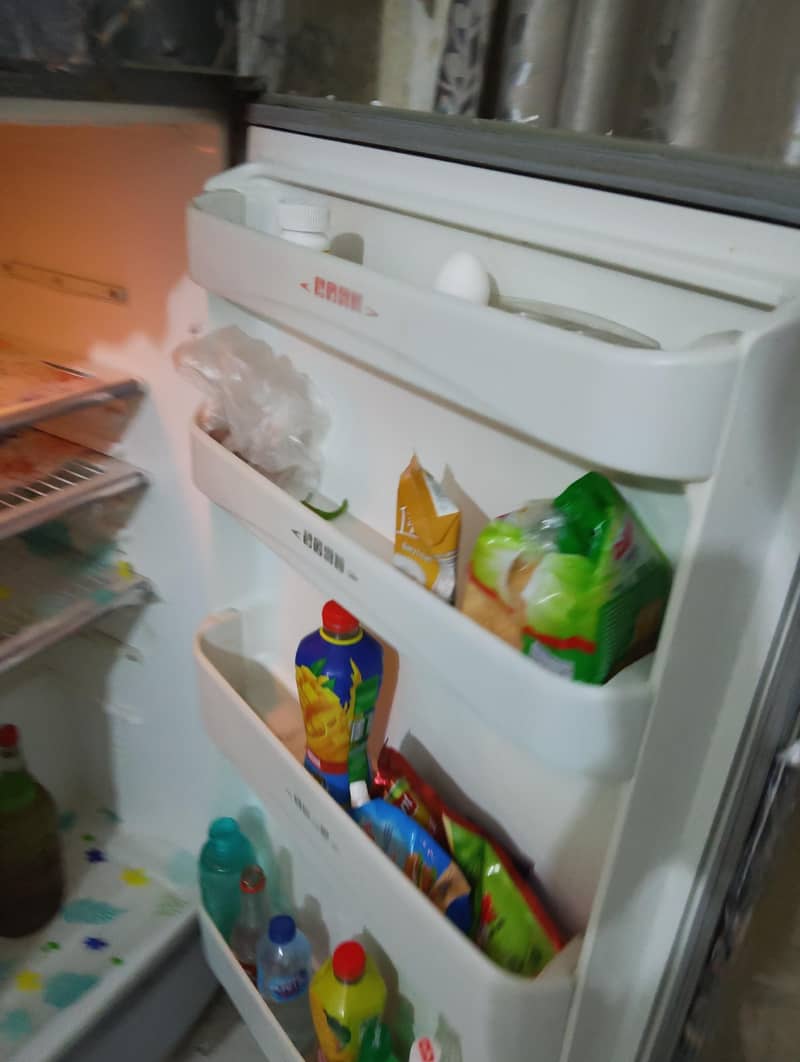 Fridge 3