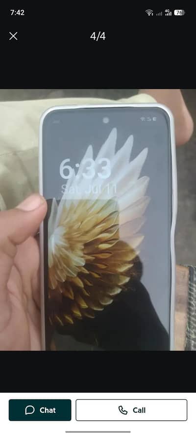 tecno spark 40