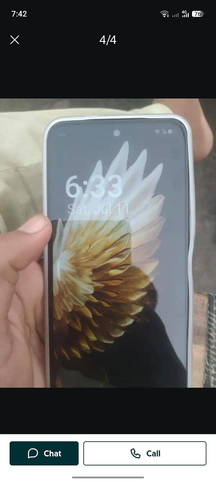 tecno spark 40 0