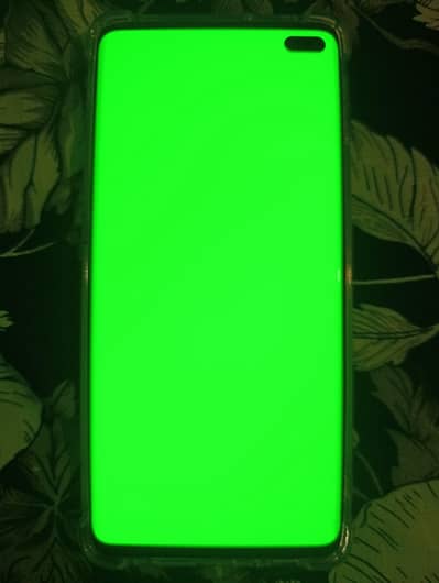 SAMSUNG S10 PLUS OFFICIAL PTA
