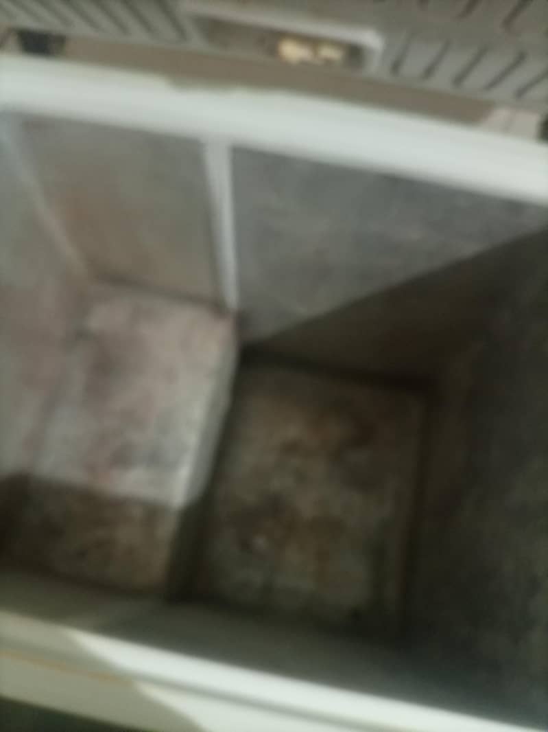 ڈبل دور فریزر فور سیل رابطہ 03224728525 4