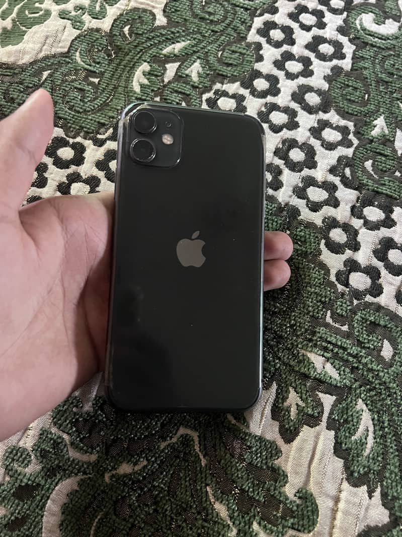 Apple iPhone 11 0