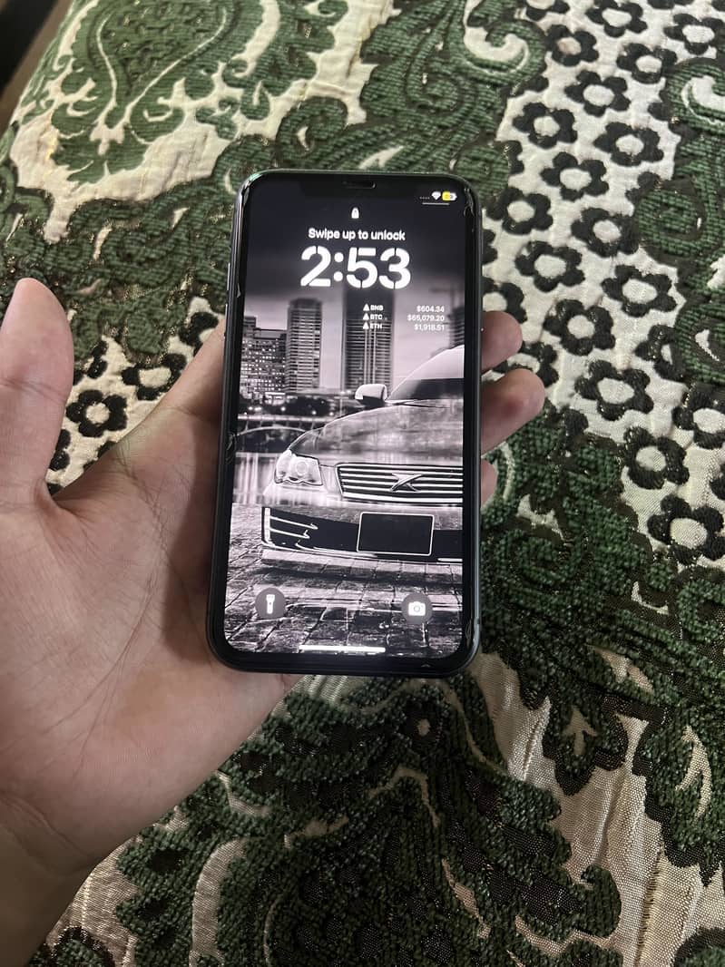 Apple iPhone 11 1