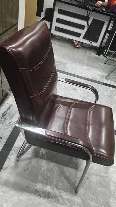 Visitor chair for sale
