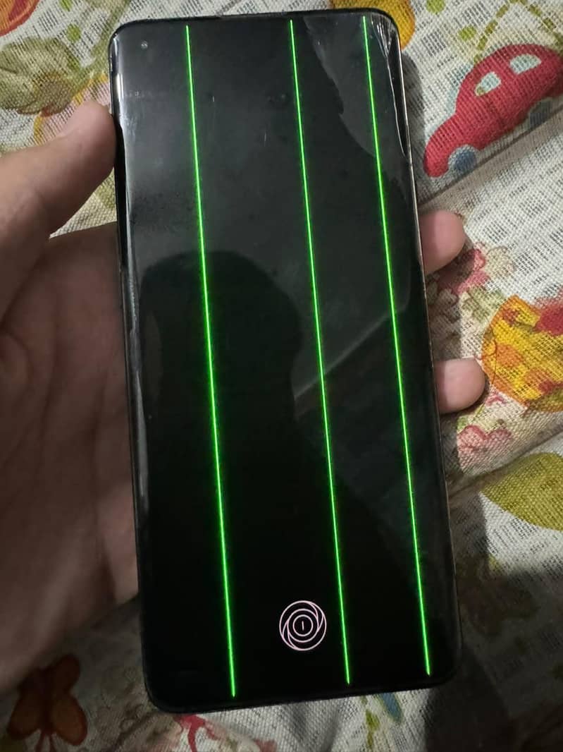 One Plus 9 Pro 1