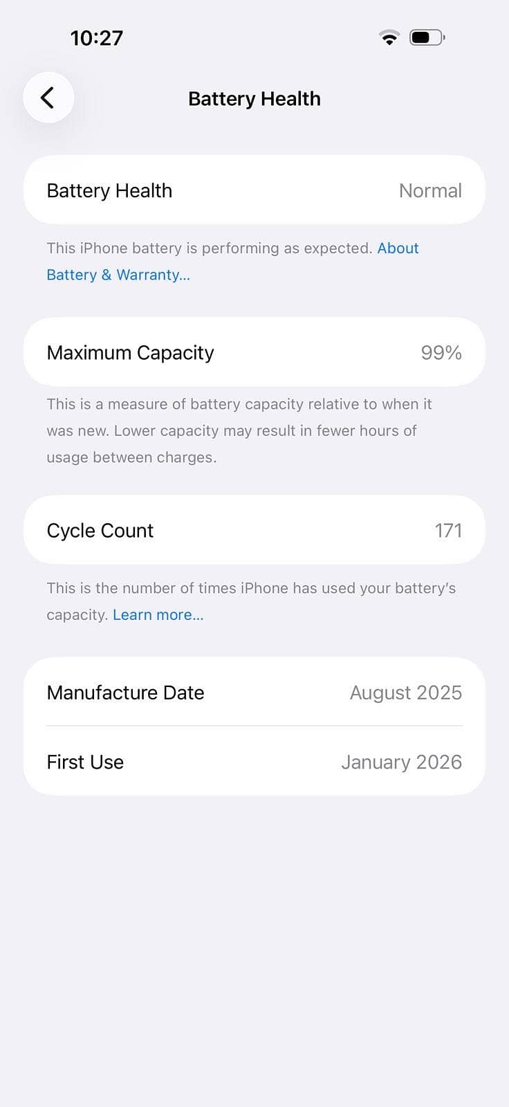 Apple iPhone 17 Pro Max 1