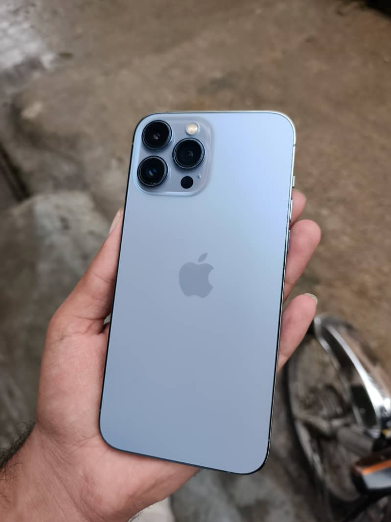 Apple iPhone 13 Pro Max 0