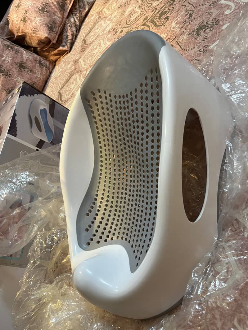Bathing Seat 2