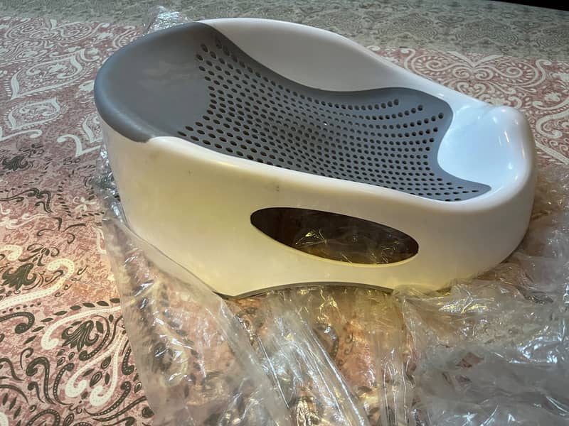 Bathing Seat 3