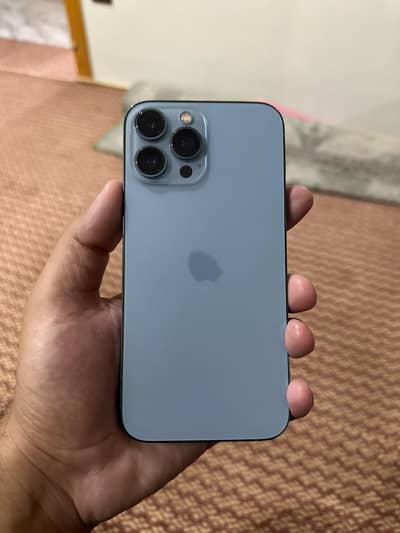 Apple iPhone 13 Pro Max