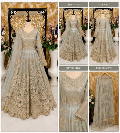 long maxi