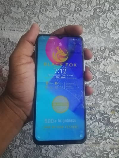 Vivo Y20