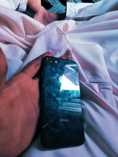 iphone 8 back