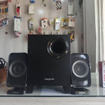 Creative 2.1 Multimedia Speaker