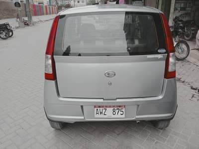 Daihatsu Mira 2006