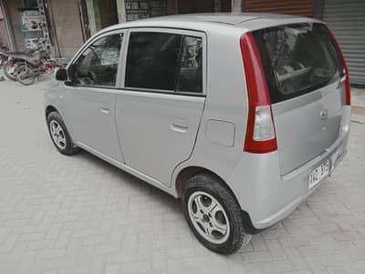 Daihatsu Mira 2006