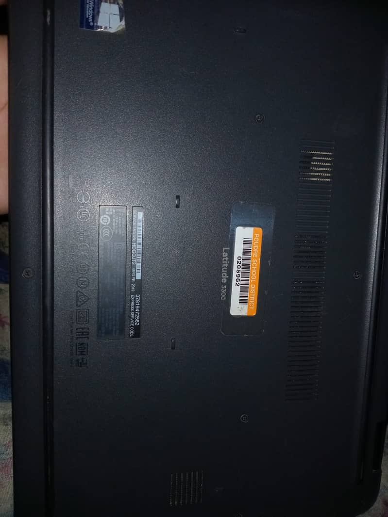 Laptop 3