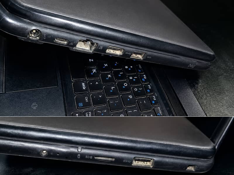 Laptop 4