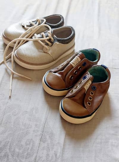 shoes foe 3 to 6 months
