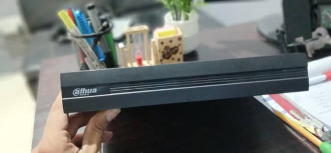 Dahua 16 Channel 2MP DVR For Sale