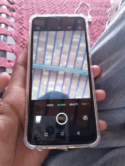 Infinix Smart 7