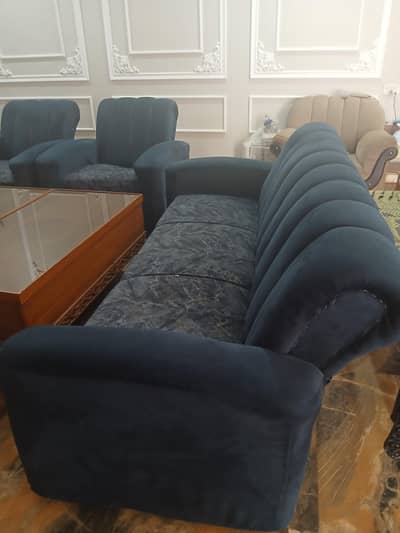 sofa set 5 seater