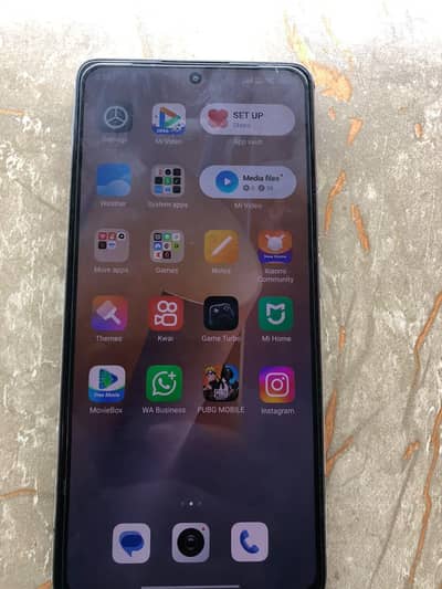 Xiaomi Mi 11