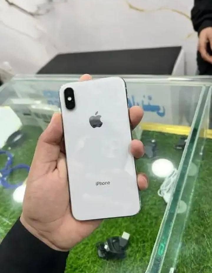 Apple iPhone X 0