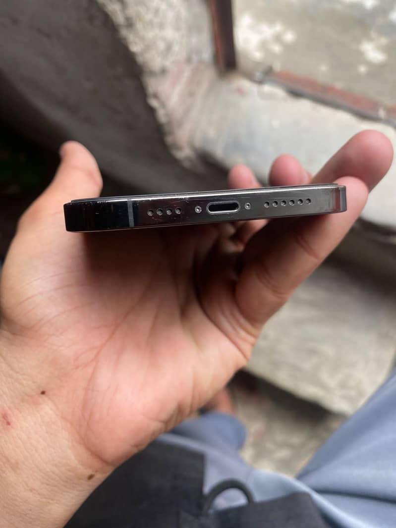 Apple iPhone 12 Pro Max 1