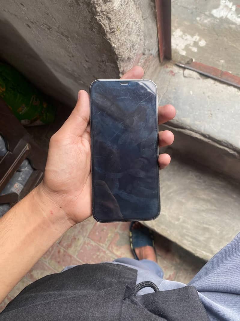 Apple iPhone 12 Pro Max 5