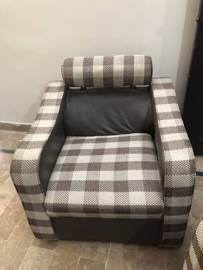 5 sitter sofa set