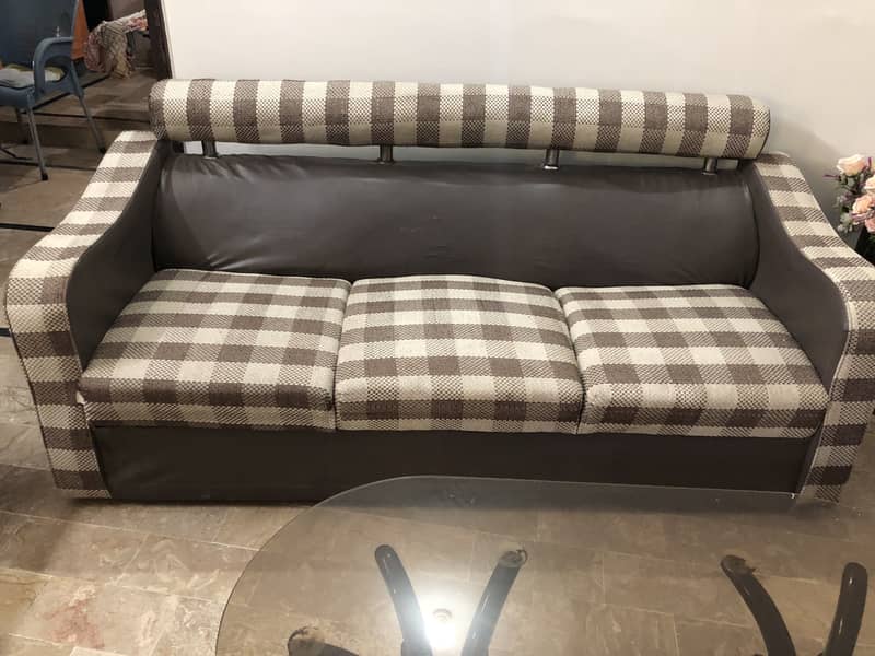 5 sitter sofa set 1