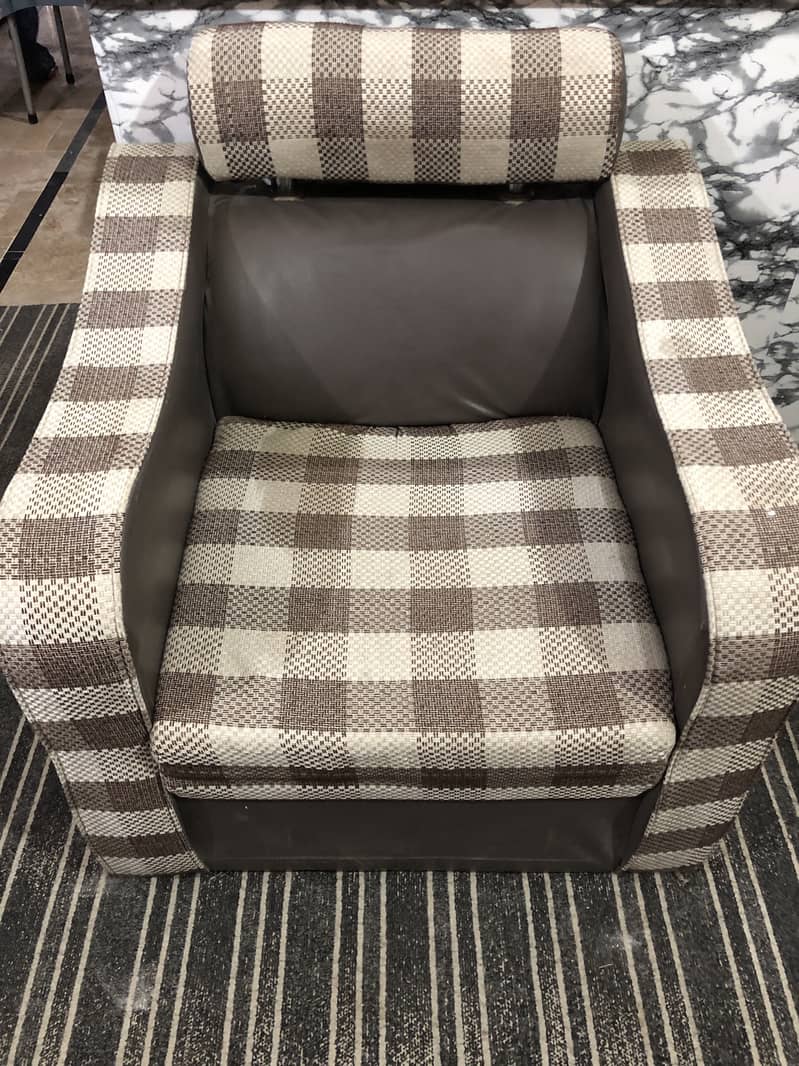 5 sitter sofa set 2