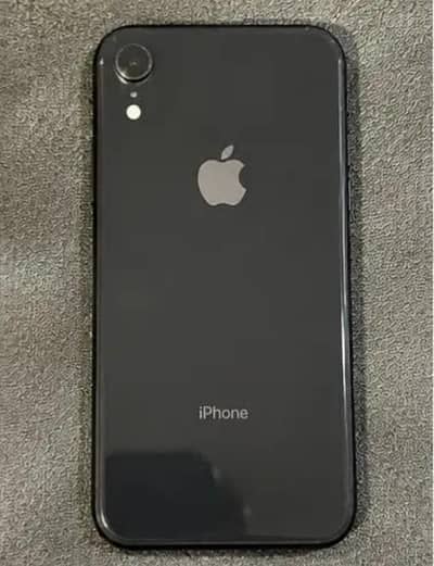 Apple iPhone XR