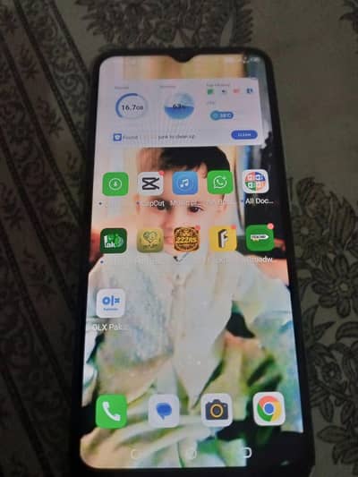 Tecno Spark 6 Go