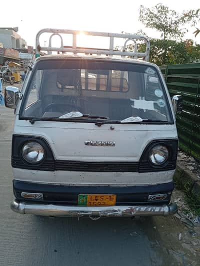 Suzuki Ravi