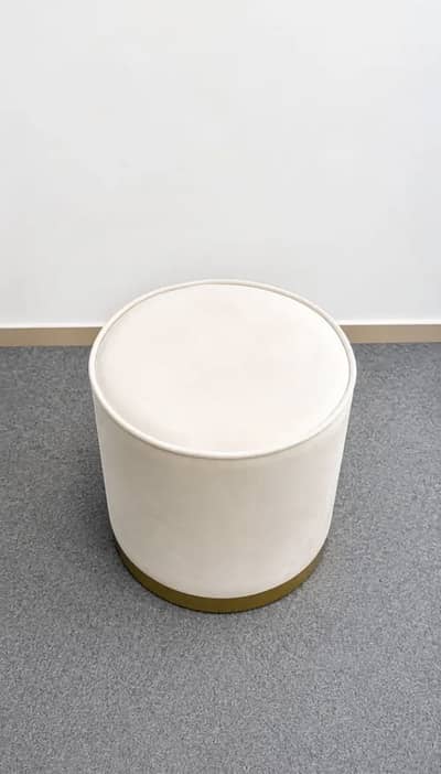 Vanity Stool