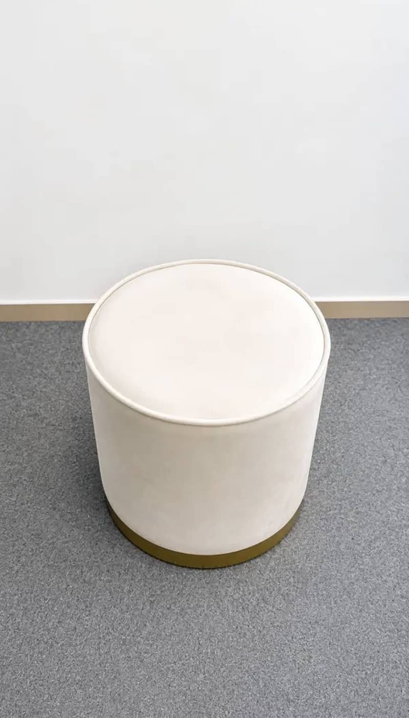 Vanity Stool 0
