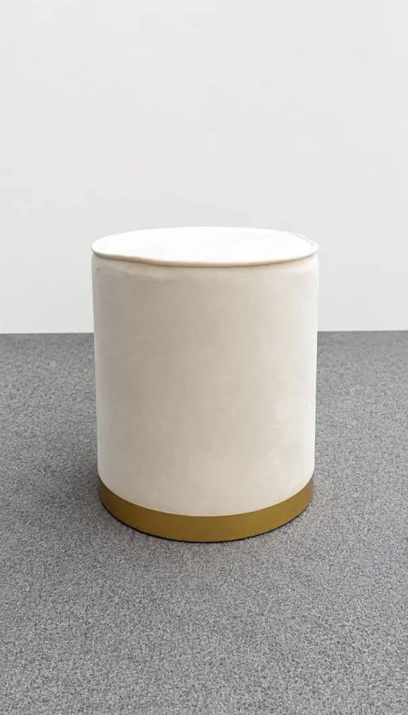 Vanity Stool 1